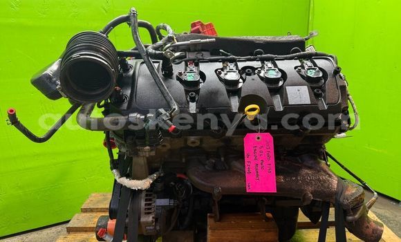 Buy FORD F150 GEN 1 in Nairobi in Nairobi Buy FORD F150 GEN 1 in Nairobi in Nairobi