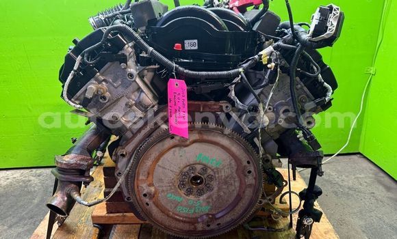 Buy FORD F150 GEN 1 in Nairobi in Nairobi Buy FORD F150 GEN 1 in Nairobi in Nairobi