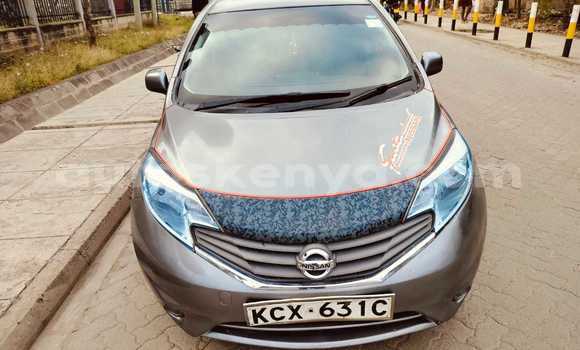 Nunua Ilio tumika Nissan Note Nyingine Gari ndani ya Nairobi nchini Nairobi Nunua Ilio tumika Nissan Note Nyingine Gari ndani ya Nairobi nchini Nairobi