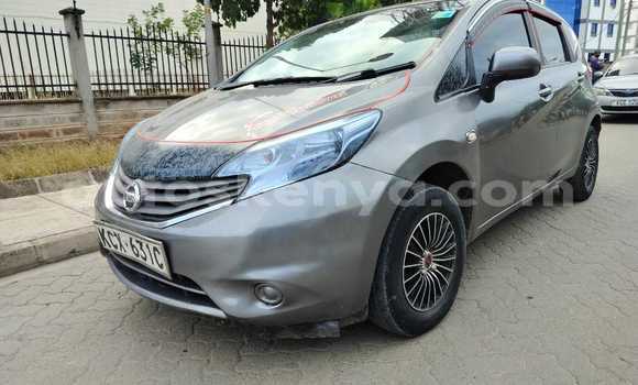 Nunua Ilio tumika Nissan Note Nyingine Gari ndani ya Nairobi nchini Nairobi Nunua Ilio tumika Nissan Note Nyingine Gari ndani ya Nairobi nchini Nairobi