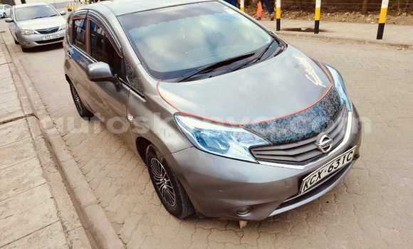 Nunua Ilio tumika Nissan Note Nyingine Gari ndani ya Nairobi nchini Nairobi Nunua Ilio tumika Nissan Note Nyingine Gari ndani ya Nairobi nchini Nairobi