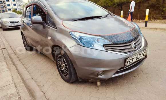 Nunua Ilio tumika Nissan Note Nyingine Gari ndani ya Nairobi nchini Nairobi Nunua Ilio tumika Nissan Note Nyingine Gari ndani ya Nairobi nchini Nairobi