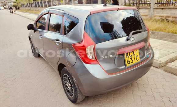 Nunua Ilio tumika Nissan Note Nyingine Gari ndani ya Nairobi nchini Nairobi Nunua Ilio tumika Nissan Note Nyingine Gari ndani ya Nairobi nchini Nairobi