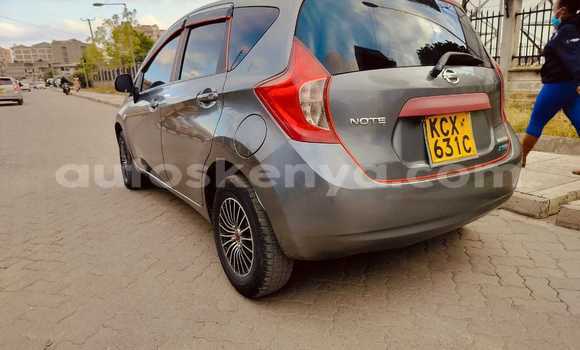 Nunua Ilio tumika Nissan Note Nyingine Gari ndani ya Nairobi nchini Nairobi Nunua Ilio tumika Nissan Note Nyingine Gari ndani ya Nairobi nchini Nairobi