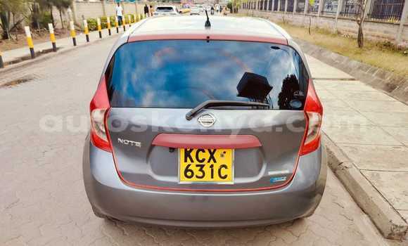 Nunua Ilio tumika Nissan Note Nyingine Gari ndani ya Nairobi nchini Nairobi Nunua Ilio tumika Nissan Note Nyingine Gari ndani ya Nairobi nchini Nairobi
