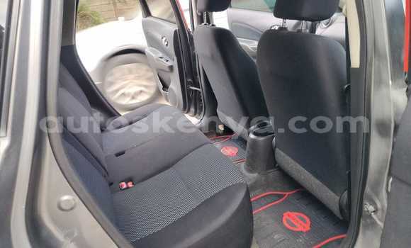 Nunua Ilio tumika Nissan Note Nyingine Gari ndani ya Nairobi nchini Nairobi Nunua Ilio tumika Nissan Note Nyingine Gari ndani ya Nairobi nchini Nairobi