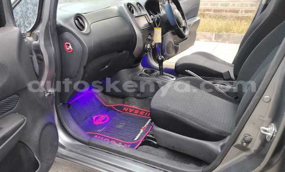 Nunua Ilio tumika Nissan Note Nyingine Gari ndani ya Nairobi nchini Nairobi Nunua Ilio tumika Nissan Note Nyingine Gari ndani ya Nairobi nchini Nairobi