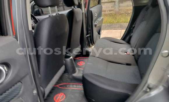 Nunua Ilio tumika Nissan Note Nyingine Gari ndani ya Nairobi nchini Nairobi Nunua Ilio tumika Nissan Note Nyingine Gari ndani ya Nairobi nchini Nairobi