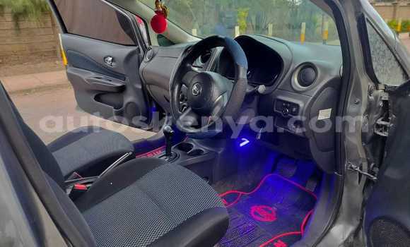 Nunua Ilio tumika Nissan Note Nyingine Gari ndani ya Nairobi nchini Nairobi Nunua Ilio tumika Nissan Note Nyingine Gari ndani ya Nairobi nchini Nairobi
