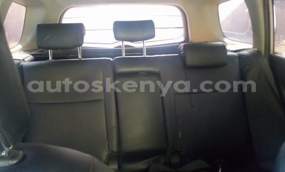 Buy Used Toyota Fielder Silver Car in Mombasa in Coastal Kenya Buy Used Toyota Fielder Silver Car in Mombasa in Coastal Kenya