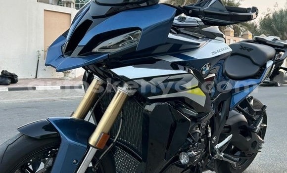 Buy Used BMW S 1000 Black Bike in Nairobi in Nairobi Buy Used BMW S 1000 Black Bike in Nairobi in Nairobi