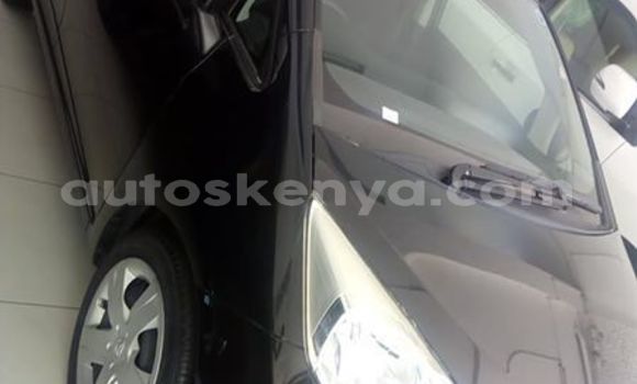 Buy Used Toyota Ractis Black Car in Mombasa in Coastal Kenya Buy Used Toyota Ractis Black Car in Mombasa in Coastal Kenya