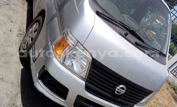Buy Used Nissan Caravan White Car in Mombasa in Coastal Kenya Buy Used Nissan Caravan White Car in Mombasa in Coastal Kenya