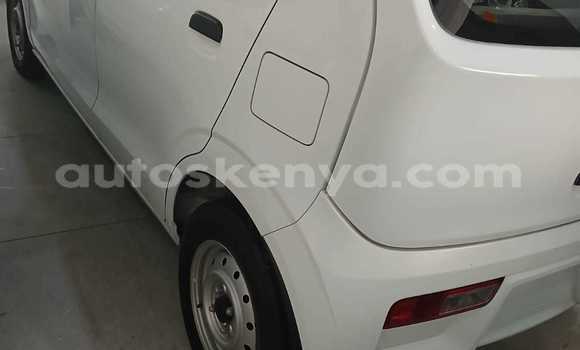 Buy New Suzuki Alto White Car in Mombasa in Coastal Kenya Buy New Suzuki Alto White Car in Mombasa in Coastal Kenya