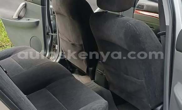 Oofamaa Toyota Allion Silver Makiinaa iti Machakos keessatti Nairobi keessatti Oofamaa Toyota Allion Silver Makiinaa iti Machakos keessatti Nairobi keessatti