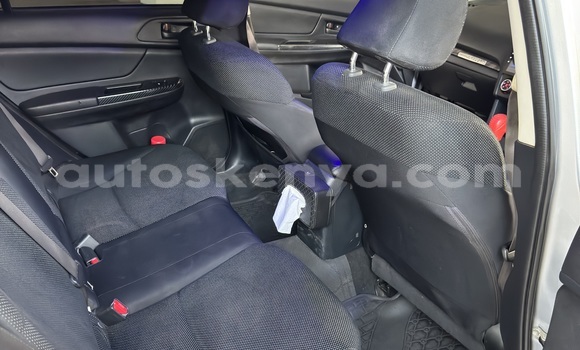 Buy Used Subaru Impreza Silver Car in Mombasa in Coastal Kenya Buy Used Subaru Impreza Silver Car in Mombasa in Coastal Kenya