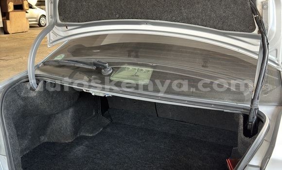 Buy Used Subaru Impreza Silver Car in Mombasa in Coastal Kenya Buy Used Subaru Impreza Silver Car in Mombasa in Coastal Kenya