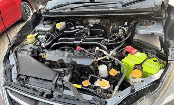 Buy Used Subaru Impreza Silver Car in Mombasa in Coastal Kenya Buy Used Subaru Impreza Silver Car in Mombasa in Coastal Kenya