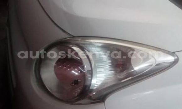 Buy Used Suzuki Alto White Car in Mombasa in Coastal Kenya Buy Used Suzuki Alto White Car in Mombasa in Coastal Kenya
