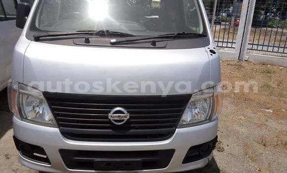 Buy Used Nissan Caravan White Car in Mombasa in Coastal Kenya Buy Used Nissan Caravan White Car in Mombasa in Coastal Kenya