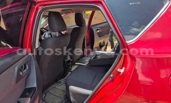 Nunua Ilio tumika Toyota Auris Nyekundu Gari ndani ya Nairobi nchini Nairobi Nunua Ilio tumika Toyota Auris Nyekundu Gari ndani ya Nairobi nchini Nairobi