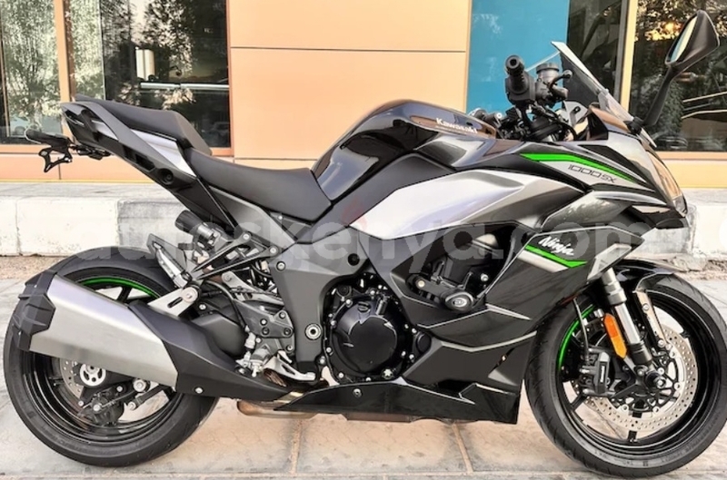 Big with watermark kawasaki ninja nairobi nairobi 25998