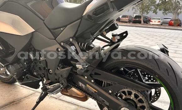 Buy Used Kawasaki Ninja Black Bike in Nairobi in Nairobi Buy Used Kawasaki Ninja Black Bike in Nairobi in Nairobi