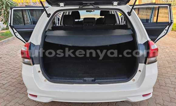 Nunua Ilio tumika Toyota Fielder Nyeupe Gari ndani ya Nairobi nchini Nairobi Nunua Ilio tumika Toyota Fielder Nyeupe Gari ndani ya Nairobi nchini Nairobi