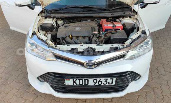 Nunua Ilio tumika Toyota Fielder Nyeupe Gari ndani ya Nairobi nchini Nairobi Nunua Ilio tumika Toyota Fielder Nyeupe Gari ndani ya Nairobi nchini Nairobi