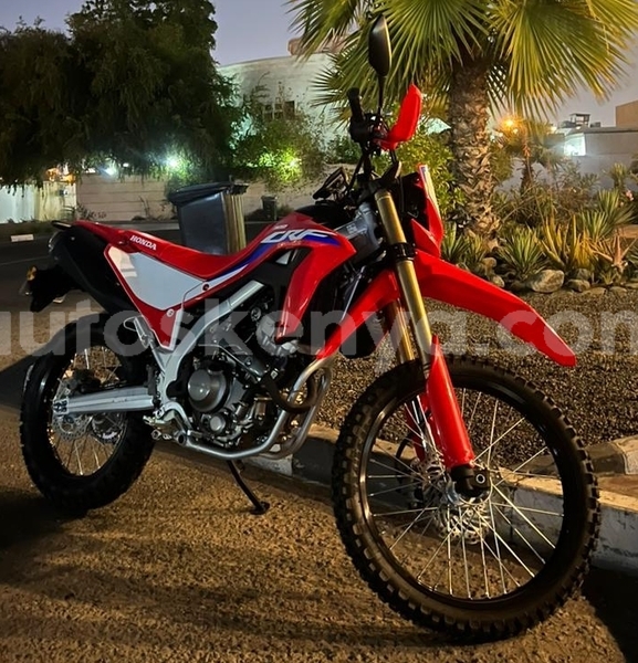 Big with watermark honda crf nairobi nairobi 26006