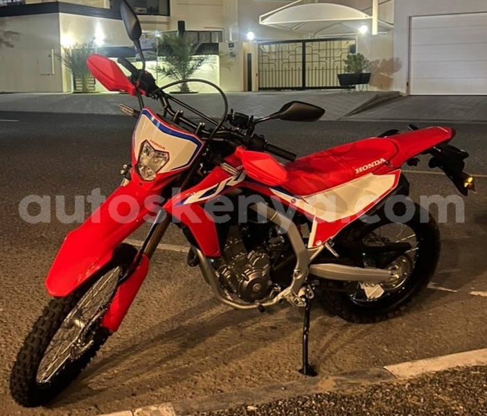 Big with watermark honda crf nairobi nairobi 26006
