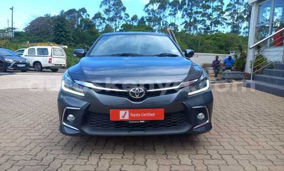 Oofamaa Toyota Starlet Blue Makiinaa iti Nairobi keessatti Nairobi keessatti Oofamaa Toyota Starlet Blue Makiinaa iti Nairobi keessatti Nairobi keessatti