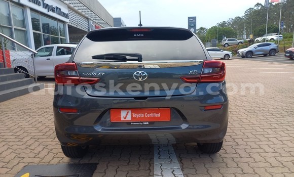 Oofamaa Toyota Starlet Blue Makiinaa iti Nairobi keessatti Nairobi keessatti Oofamaa Toyota Starlet Blue Makiinaa iti Nairobi keessatti Nairobi keessatti