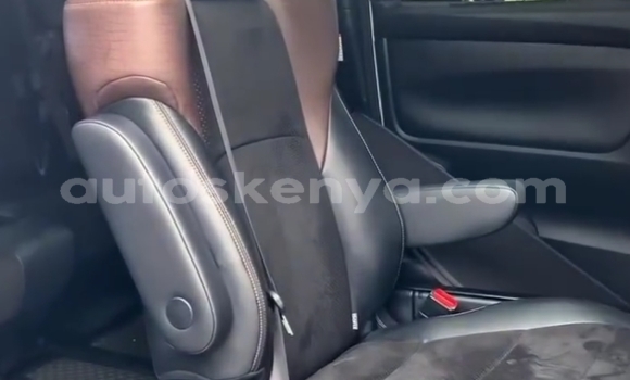 Buy New Toyota Alphard White Car in Mombasa in Coastal Kenya Buy New Toyota Alphard White Car in Mombasa in Coastal Kenya