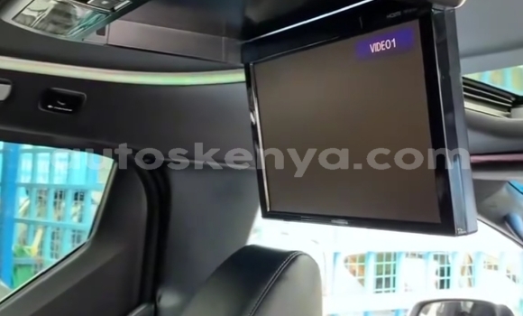 Buy New Toyota Alphard White Car in Mombasa in Coastal Kenya Buy New Toyota Alphard White Car in Mombasa in Coastal Kenya