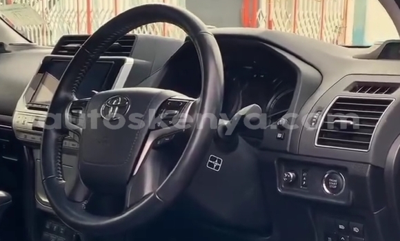 Buy New Toyota Land Cruiser Prado Other Car in Mombasa in Coastal Kenya Buy New Toyota Land Cruiser Prado Other Car in Mombasa in Coastal Kenya