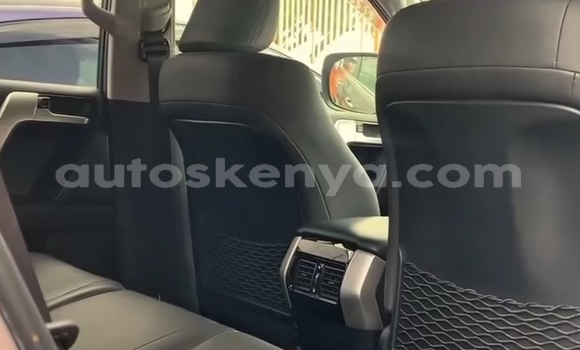 Buy New Toyota Land Cruiser Prado Other Car in Mombasa in Coastal Kenya Buy New Toyota Land Cruiser Prado Other Car in Mombasa in Coastal Kenya