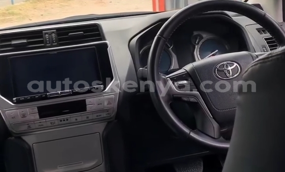 Buy New Toyota Land Cruiser Prado Other Car in Mombasa in Coastal Kenya Buy New Toyota Land Cruiser Prado Other Car in Mombasa in Coastal Kenya