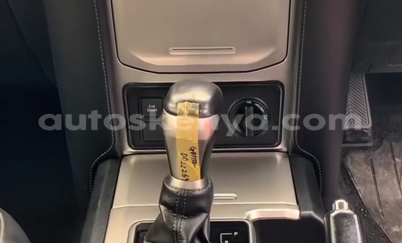 Buy New Toyota Land Cruiser Prado Other Car in Mombasa in Coastal Kenya Buy New Toyota Land Cruiser Prado Other Car in Mombasa in Coastal Kenya