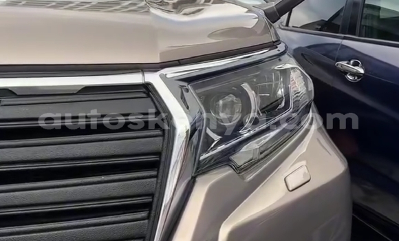 Buy New Toyota Land Cruiser Prado Other Car in Mombasa in Coastal Kenya Buy New Toyota Land Cruiser Prado Other Car in Mombasa in Coastal Kenya