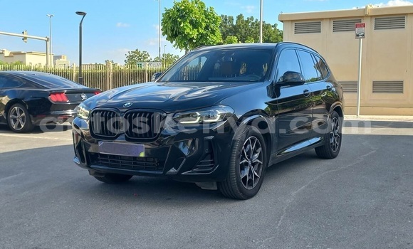 Oofamaa BMW X3 Black Makiinaa iti Nairobi keessatti Nairobi keessatti Oofamaa BMW X3 Black Makiinaa iti Nairobi keessatti Nairobi keessatti
