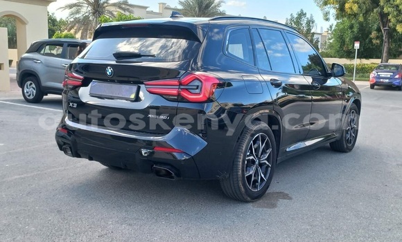 Buy Used BMW X3 Black Car in Nairobi in Nairobi Buy Used BMW X3 Black Car in Nairobi in Nairobi