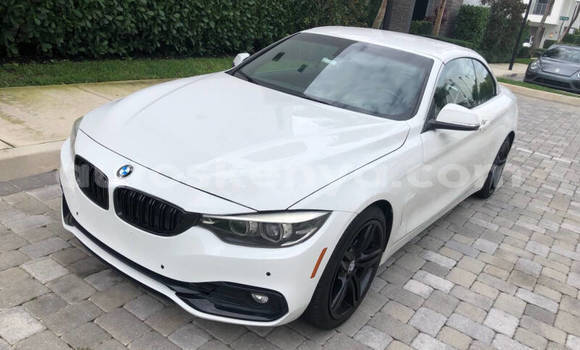 Buy Used BMW 4-Series White Car in Nairobi in Nairobi Buy Used BMW 4-Series White Car in Nairobi in Nairobi