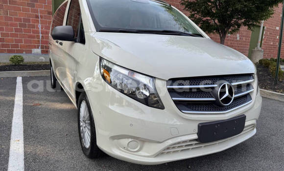 Buy Used Mercedes‒Benz Vito White Car in Nairobi in Nairobi Buy Used Mercedes‒Benz Vito White Car in Nairobi in Nairobi