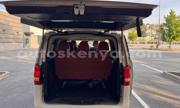 Buy Used Mercedes‒Benz Vito White Car in Nairobi in Nairobi Buy Used Mercedes‒Benz Vito White Car in Nairobi in Nairobi