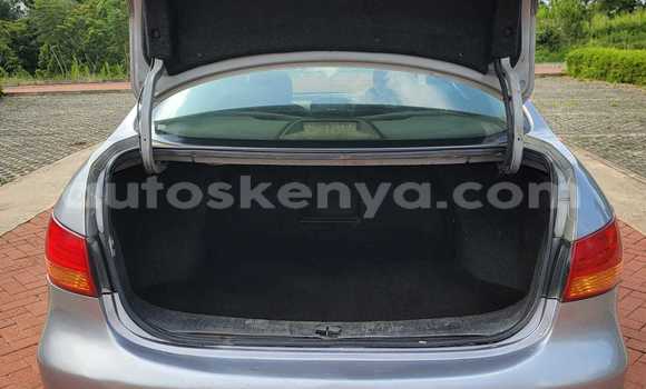 Buy Used Nissan Bluebird Sylphy Silver Car in Kiambu in Central Kenya Buy Used Nissan Bluebird Sylphy Silver Car in Kiambu in Central Kenya