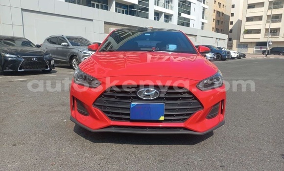 Buy Used Hyundai Veloster Green Car in Nairobi in Nairobi Buy Used Hyundai Veloster Green Car in Nairobi in Nairobi