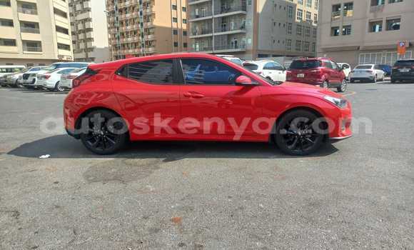 Buy Used Hyundai Veloster Green Car in Nairobi in Nairobi Buy Used Hyundai Veloster Green Car in Nairobi in Nairobi