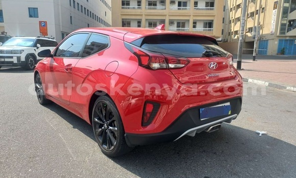 Buy Used Hyundai Veloster Green Car in Nairobi in Nairobi Buy Used Hyundai Veloster Green Car in Nairobi in Nairobi