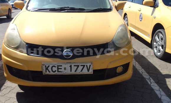 Nunua Ilio tumika Nissan AD Nyingine Gari ndani ya Nairobi nchini Nairobi